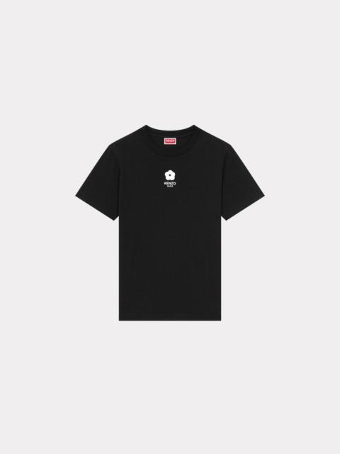'BOKE FLOWER 2.0' Crest T-shirt