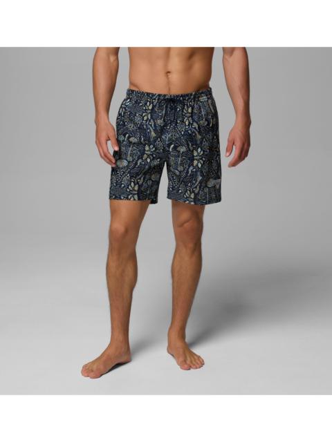 Columbia Men's PFG Rambler Printed Water Shorts