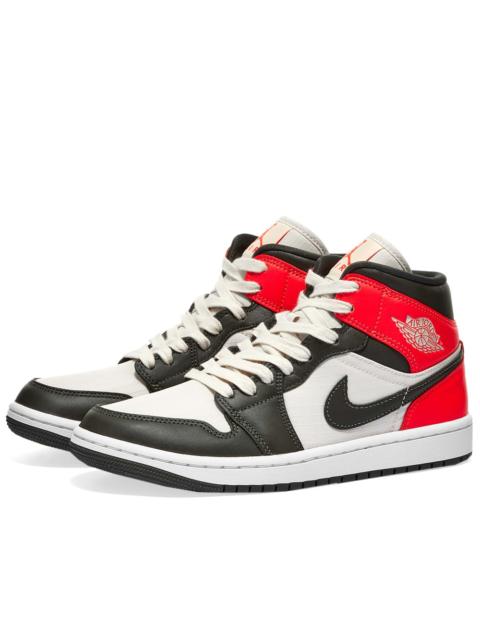 Jordan Air Jordan 1 Mid SE W
