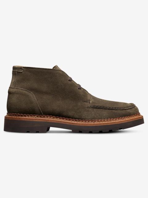 ALLEN EDMONDS Cameron Moc-toe Chukka Boot