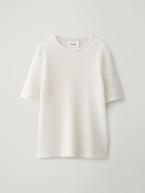 LISA YANG The Cecelia T-shirt