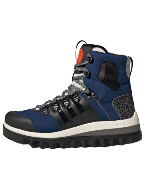 adidas (WMNS) adidas Stella McCartney x Eulampis Boot 'Mystery Blue' HR1539