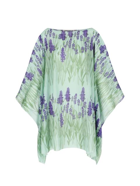 BERNADETTE Short Kaftan