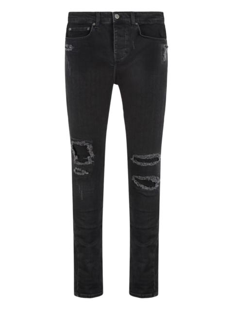 Ksubi Chitch Boneyard jeans