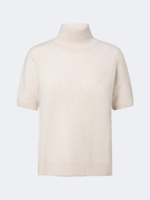 'S Max Mara Wool turtleneck sweater