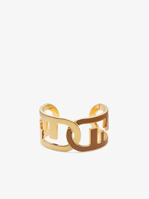 FENDI Fendi O'Lock bangle