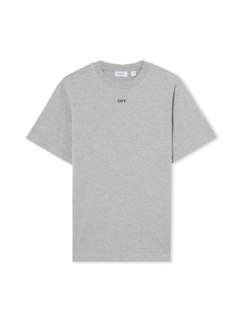 Off-White Spray Can Arrow Slim T-Shirt