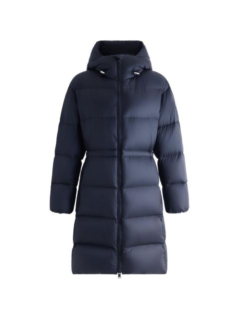 Fusalp Skamanaa down jacket