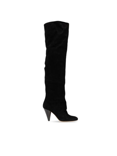 Proenza Schouler Cone boots