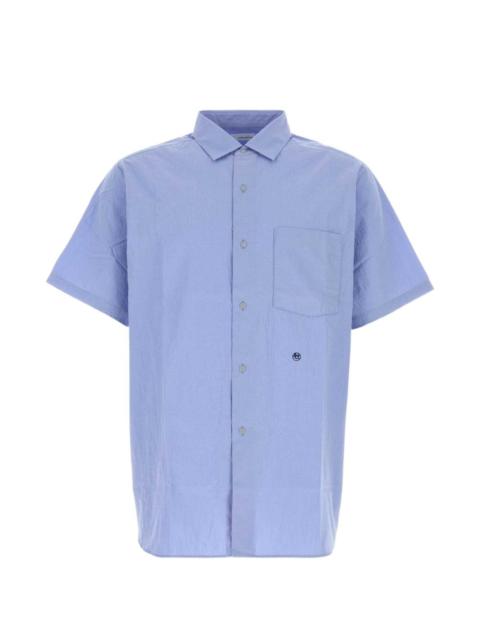 Nanamica regular collar shirt