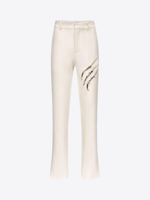 AREA CLAW CUTOUT TROUSER