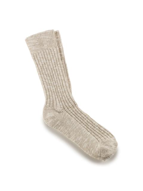 BIRKENSTOCK Cotton Slub Men