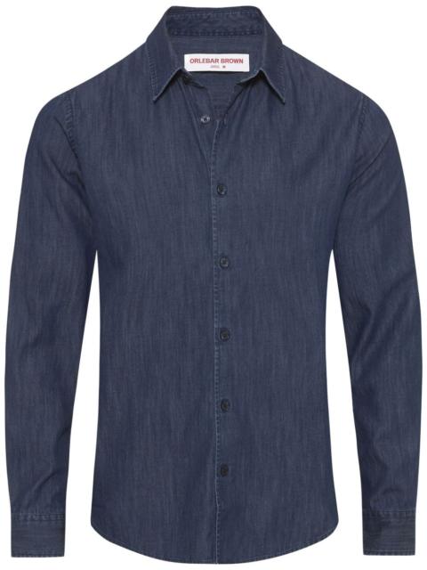 ORLEBAR BROWN Giles shirt