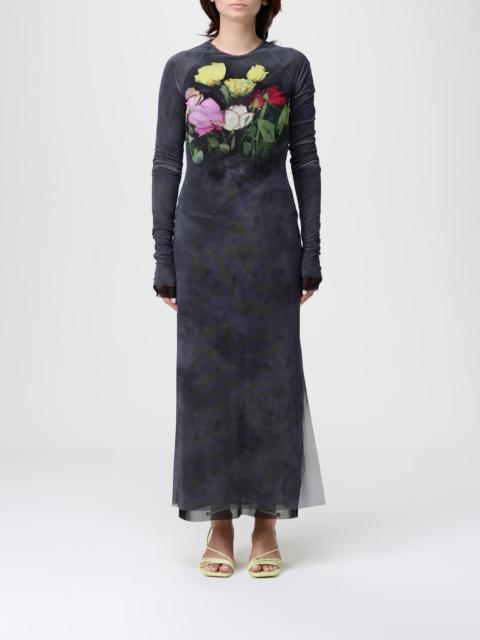 Dress woman MSGM