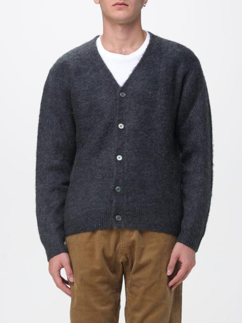 GRAMICCI Cardigan men Gramicci
