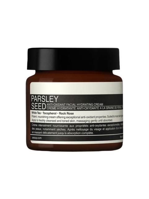 Aesop Parsley Seed Anti-Oxidant Facial Hydrating Cream