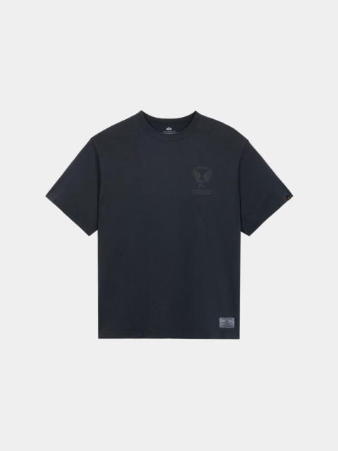 Nike ESSENTIAL BATTLEWASH AIR CORPS TEE