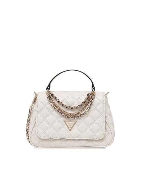 GUESS USA Giully shoulder bag