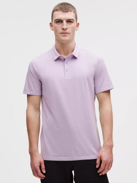 lululemon Evolution Short-Sleeve Polo Shirt