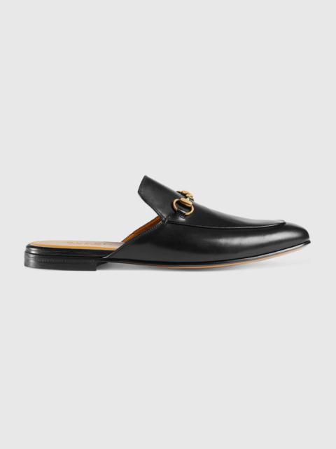 Men's Princetown Leather slipper