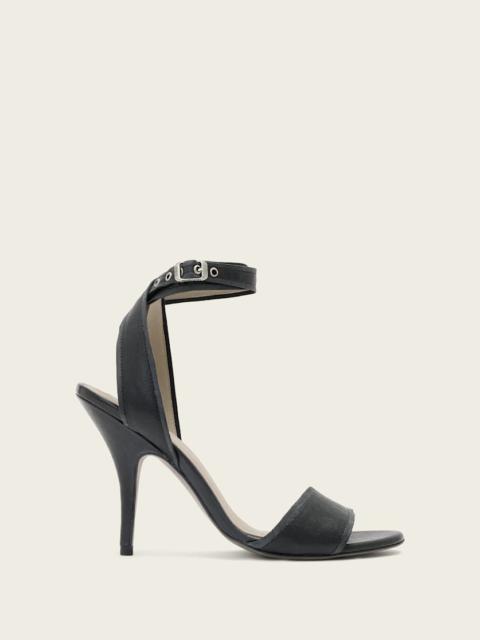 ALLSAINTS VERA LEATHER HEELS