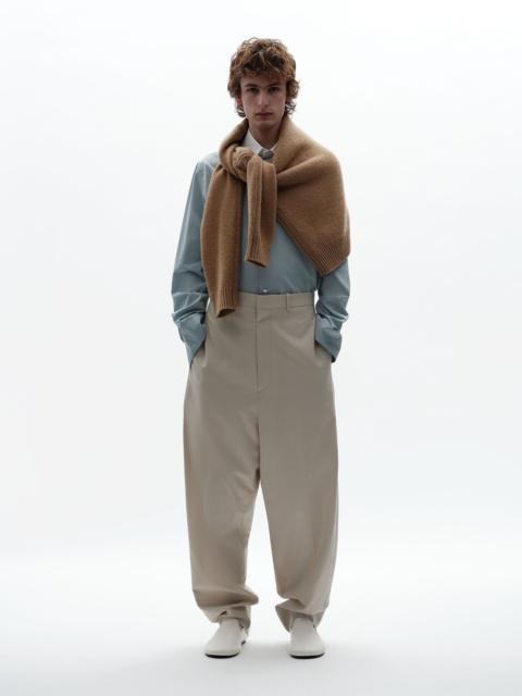 Bottega Veneta Cotton Poplin Shirt