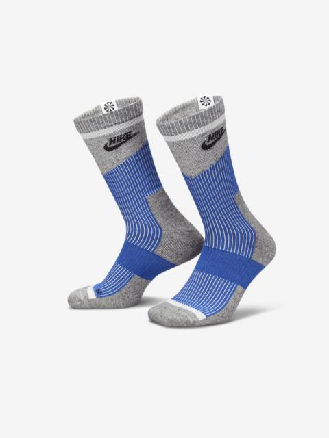 Nike Nike Everyday Cushioned Crew Socks (1 Pair)