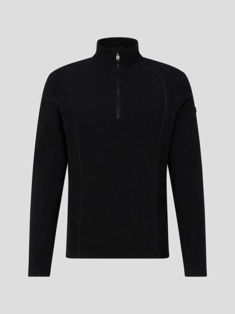 BOGNER Harry Fleece first layer in Black