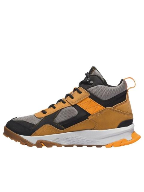Timberland Timberland Lincoln Peak Mıd Waterproof 'Yellow' TB1A44RW2311