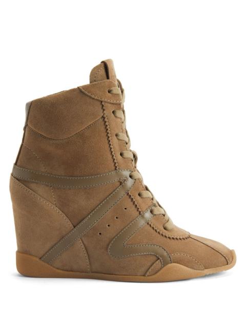 Giuseppe Zanotti Top Wedge