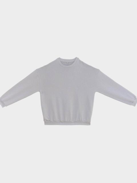 BASERANGE Rim Sweatshirt - Regenerative Cotton