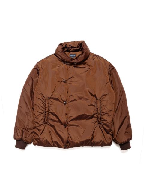 ARPENTEUR Loft J HD Technical Nylon Brown