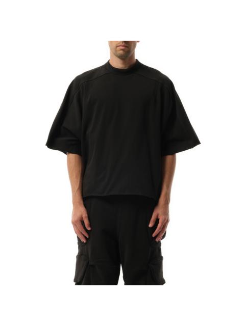 entire studios Heavy Dart T-Shirt in Soot