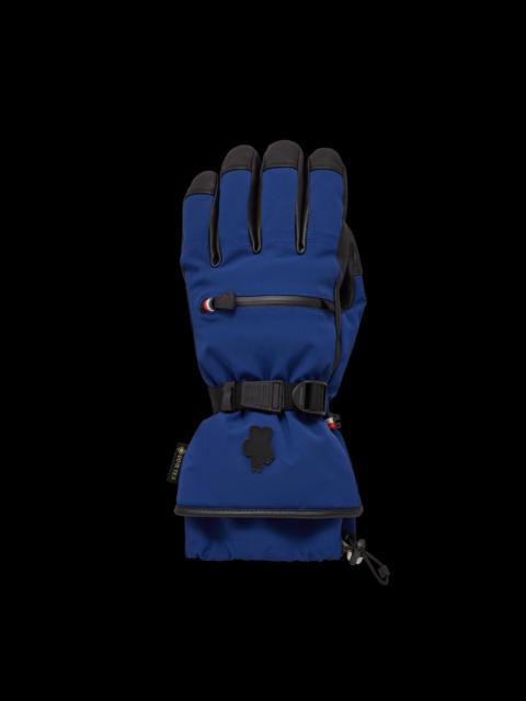 Moncler Padded Gloves