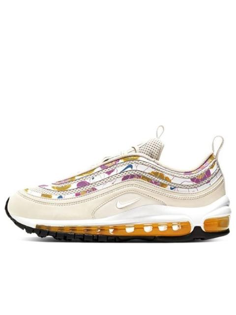 (WMNS) Nike Air Max 97 SE 'Orewood Floral' BV0129-101