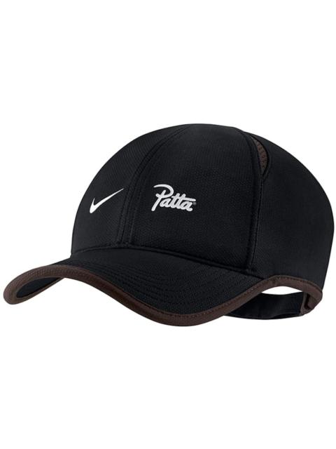 Nike Nike NSW Patta Cap Black
