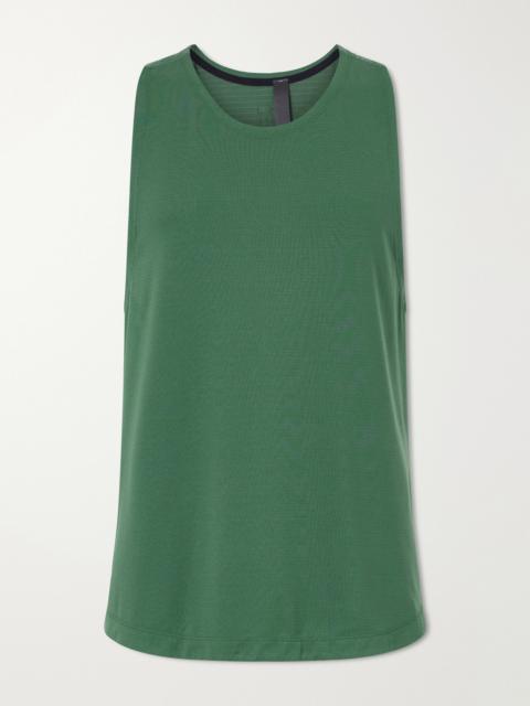 lululemon License to Train Recycled-Mesh Tank Top