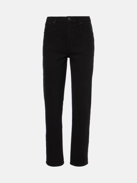 Citizens of Humanity Caia straight jeans