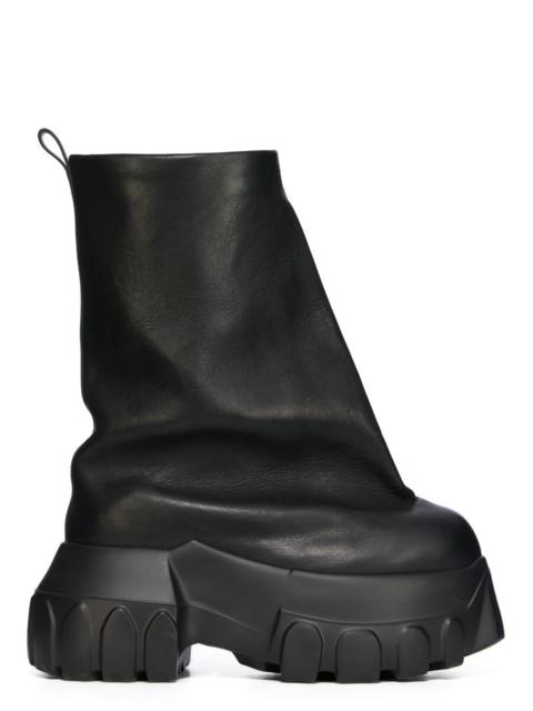 Rick Owens BOOTS