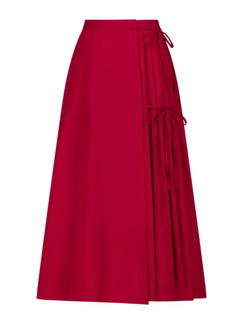 MARLIES GRACE LOU LOU SKIRT