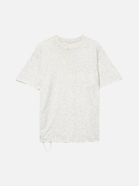 John Elliott FOLSOM POCKET TEE