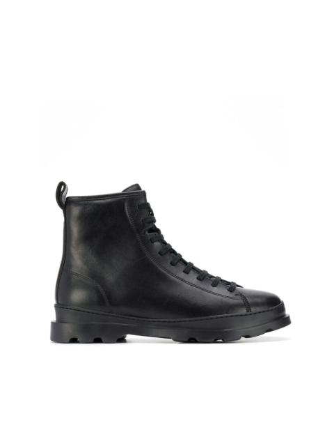 CAMPER Brutus lace-up boots