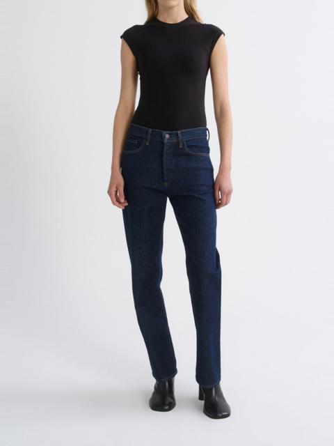 AGOLDE LANA JEAN (COMFORT STRETCH) IN REISSUE