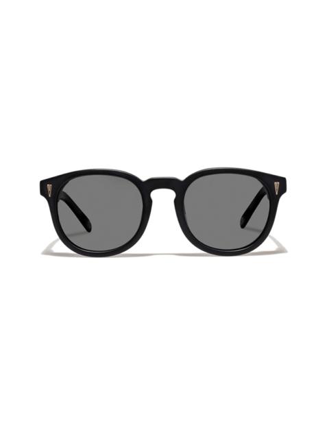 Vilebrequin Unisex Sunglasses Bond Black