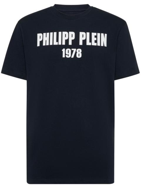 PHILIPP PLEIN 1978 T-shirt