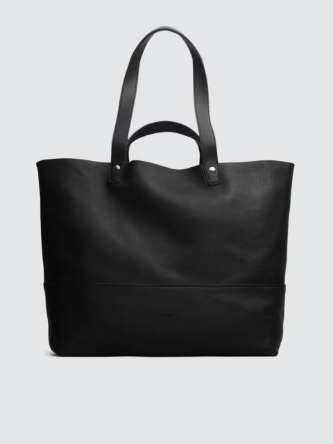 Logan Tote - Leather
Large Tote Bag