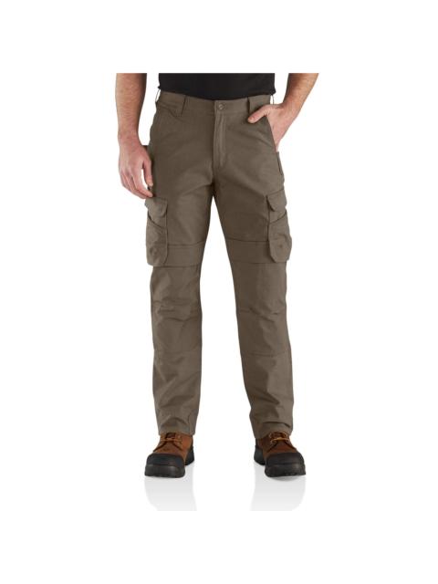 Carhartt Steel Rugged Flex™ Relaxed Fit Double-Front Cargo Work Pant
