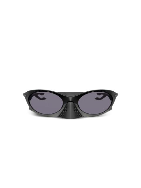 OAKLEY plantaris tinted-lenses sunglasses