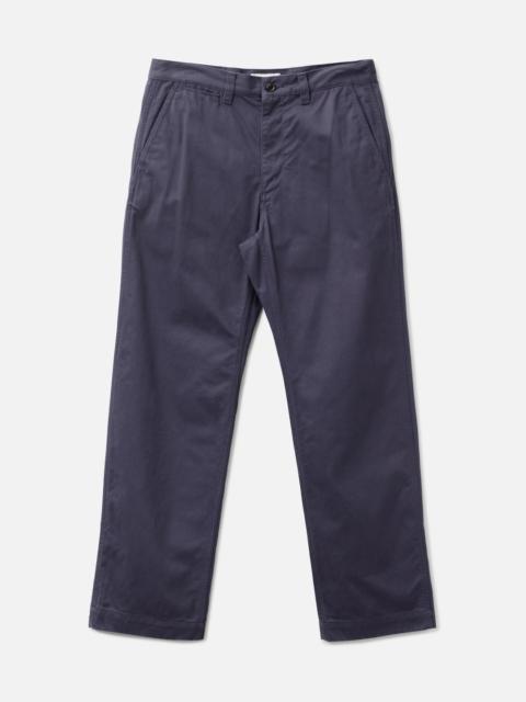 vowels WORK PANTS
