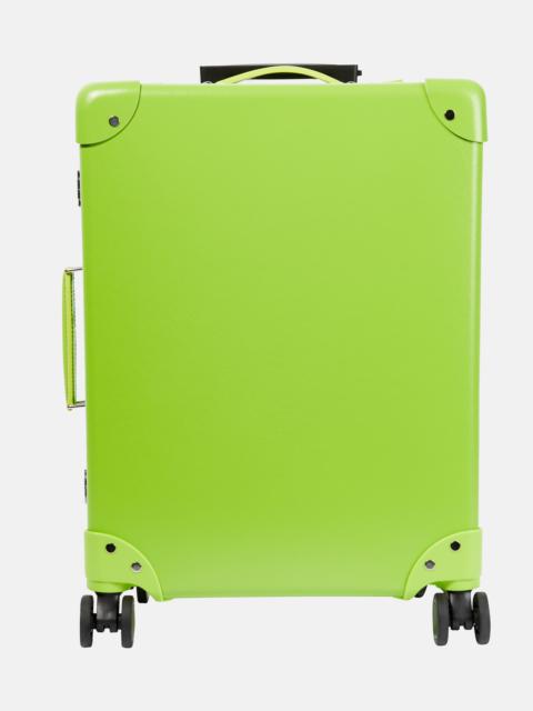 Globe-Trotter Pop Colour carry-on suitcase